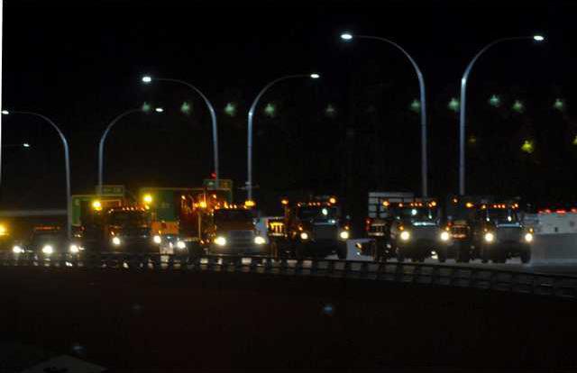 BRIDGE COLLAPSE MND 5501510