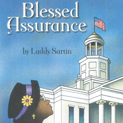 Blessed Assurance For WEB