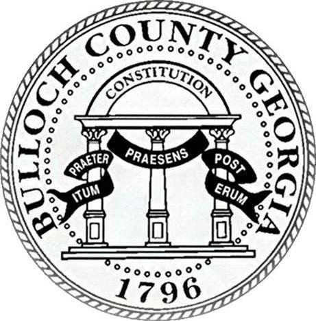 Bulloch County: Dirt needed for roads that cant be paved - Statesboro