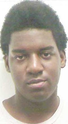 CAMPBELL  JEREMIAH CHRISTOPHER