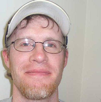 Chris Halbert