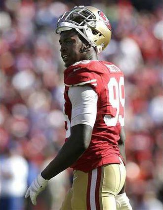 Colts 49ers Smith Foo Heal WEB