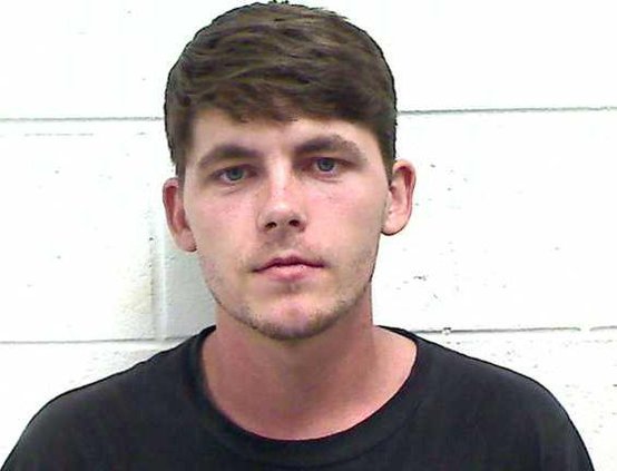 EVERETT JORDAN TYLER