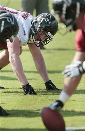 Falcons Camp Football Heal WEB