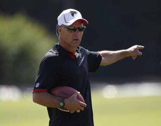 Falcons Nolan Koetter Heal