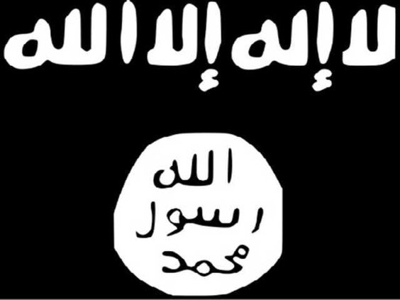 Flag of Islamic State of Iraq