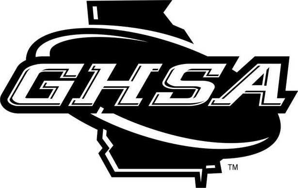 GHSA LOGO BW