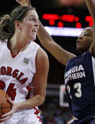GSU WOMEN