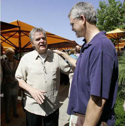 Gay marriage religi 7402061