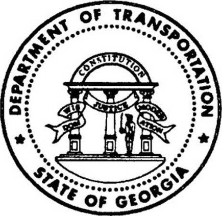 Georgia DOT web