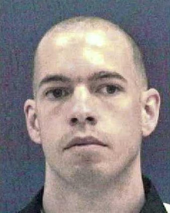Georgia Death Penalty Werm