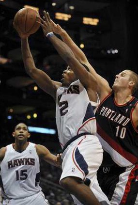 Hawks Johnson 3 col BW