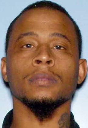 Homicide suspect Web