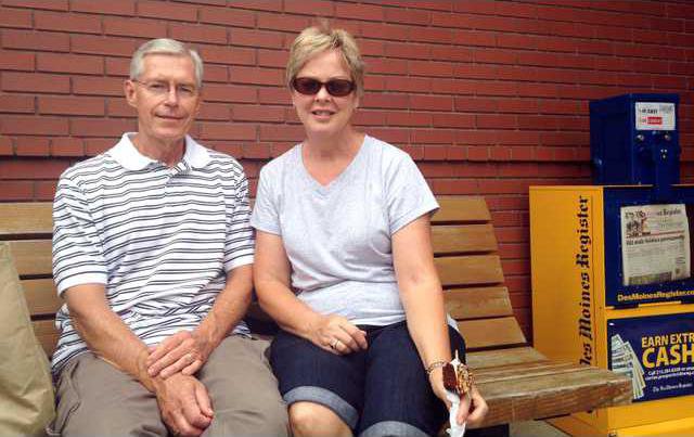 Iraq Americans View Ledb