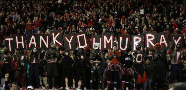 Kentucky Georgia Foot Werm