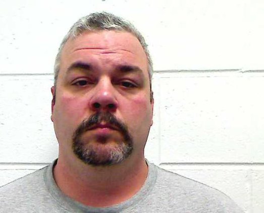 MICHAEL WAYNE GRIFFIN