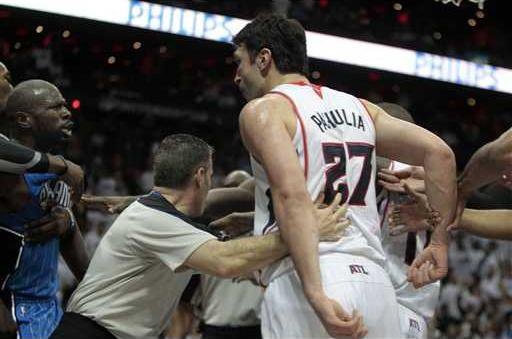 Magic Hawks Basketbal Heal