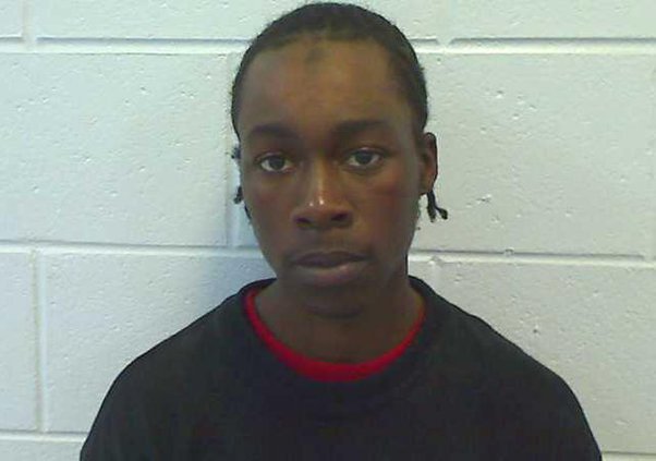 NANCE CHRISTOPHER ALLEN