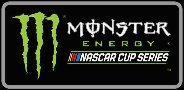 NASCAR Monster series