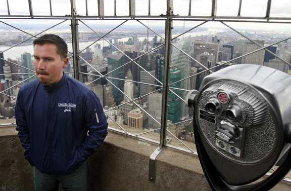 NYC Marathon Chilean  Heal-2 Web