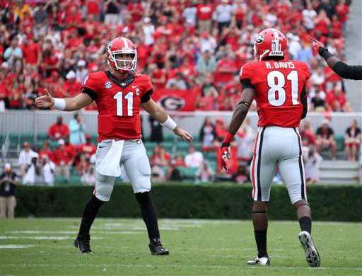 North Texas Georgia F Heal