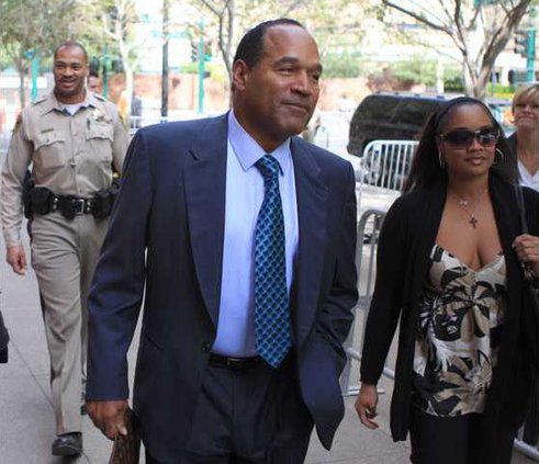 OJ SIMPSONNY116 5846478