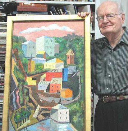 Olsons exhibition Web