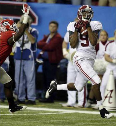 SEC Championship Foot Heal
