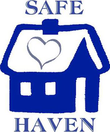 Safe Haven logo Web