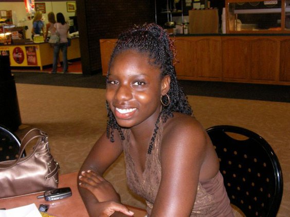 Snap Jenessa McKinney