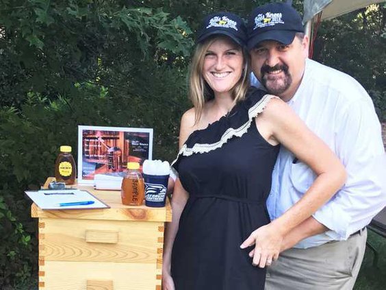 The Bees Knees Owners Web