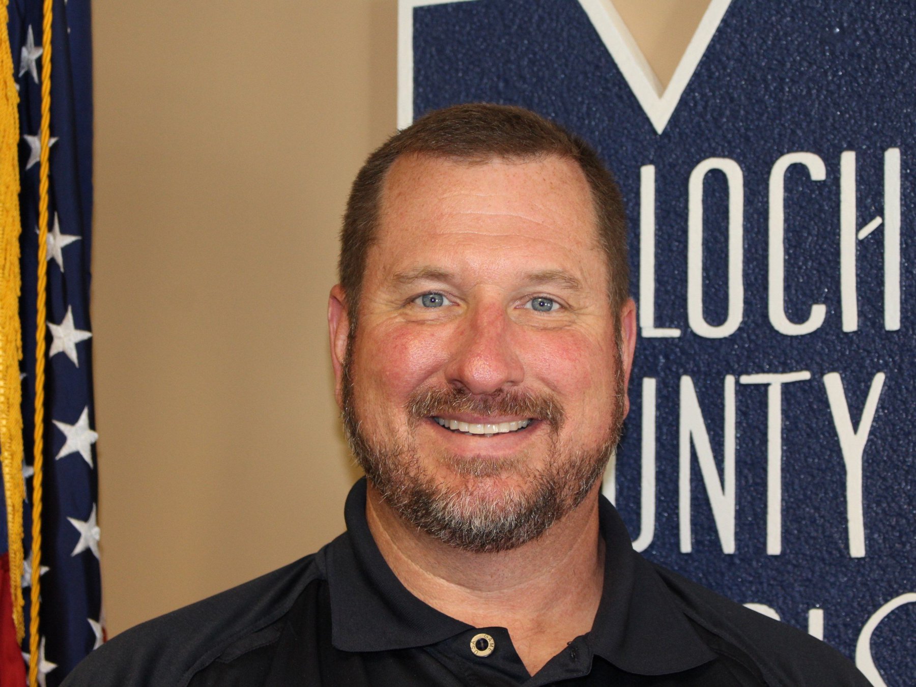BOE hires Mashburn as school safety director Statesboro Herald