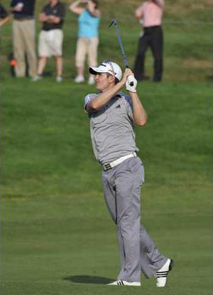 Travelers golf