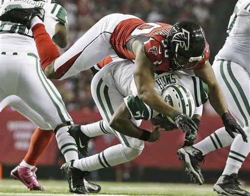 Umenyiora vs Giants F Heal WEB