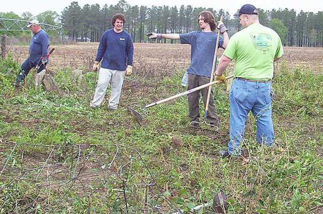 W Eagle Scout Cemetery WORKING