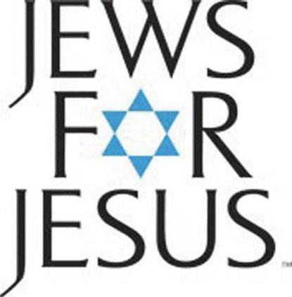 W Jews for Jesus