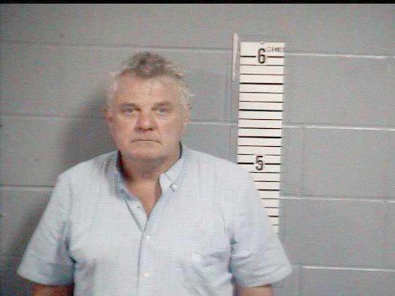 W RICHARD ANTHONY WARREN