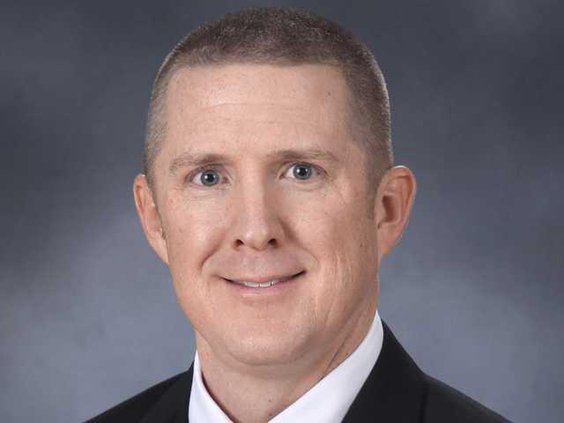 W Robert Bryan - Interim Police Chief