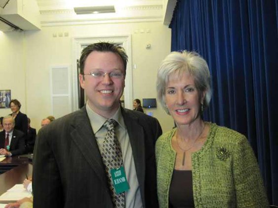 W Smalley and Sebelius