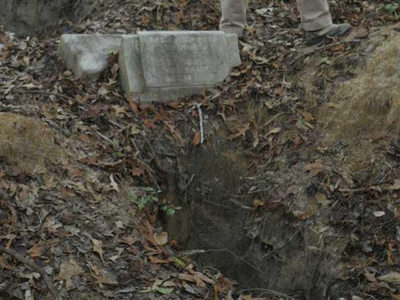 W TM 010412 CEMETERY DESECRATION 01