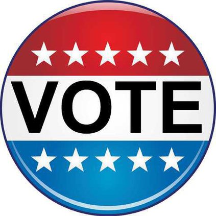 W vote button