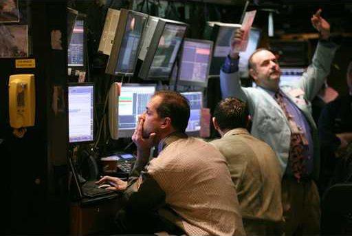 Wall Street Heal