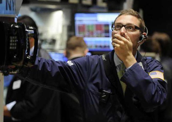 Wall Street NYRD105 5046010