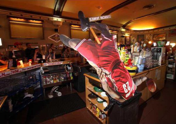 lebronposter