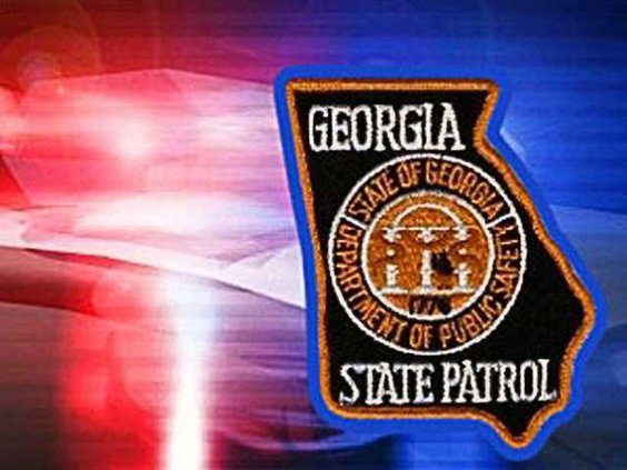 GSP accident