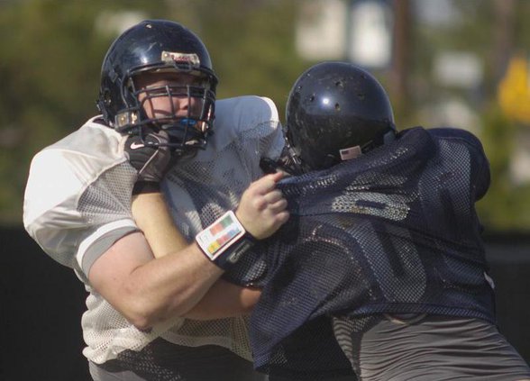 GSU OLINE 6 col bw