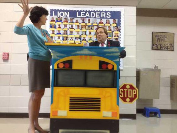 School Bus Safety 023