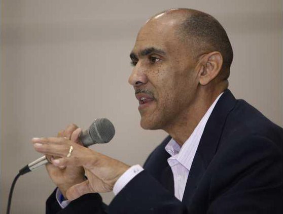 Vick Dungy Football Heal