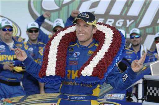 nascar pic