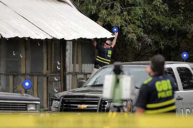 Statesboro police, code enforcement officers cleared in fatal shooting ...